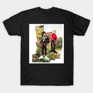 Twins T-Shirt